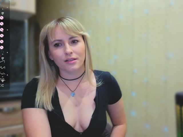 Goood-girl's BongaCams show and profile