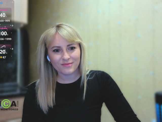 Goood-girl's BongaCams show and profile