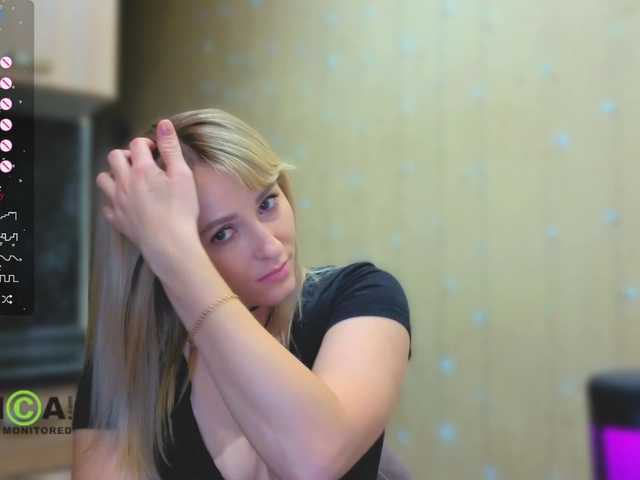 в попе у Goood-girl