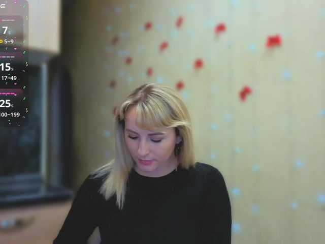 Goood-girl's BongaCams show and profile