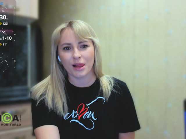 Goood-girl's BongaCams show and profile