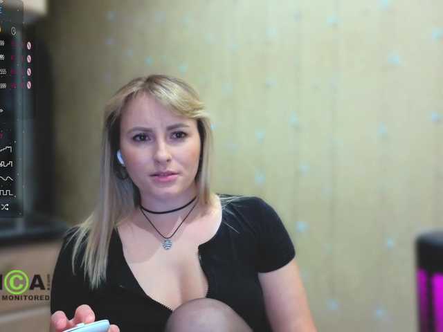 Goood-girl's BongaCams show and profile