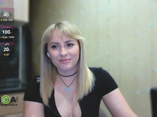 Goood-girl's BongaCams show and profile