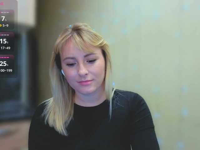  Goood-girl chat room