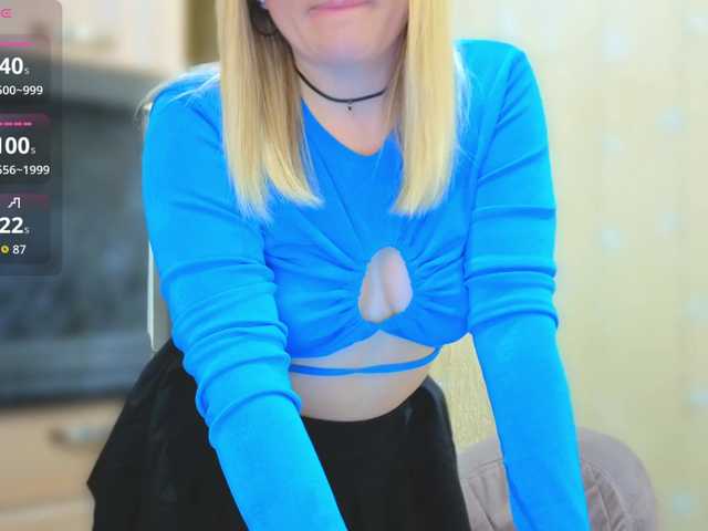 Goood-girl's BongaCams show and profile