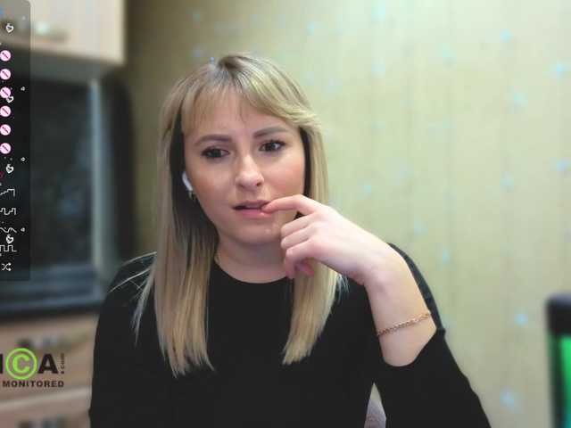 Goood-girl's BongaCams show and profile