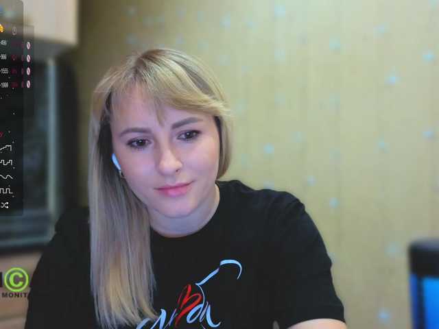 Goood-girl's BongaCams show and profile