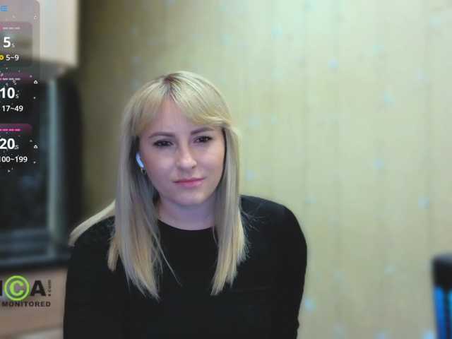 Goood-girl's BongaCams show and profile