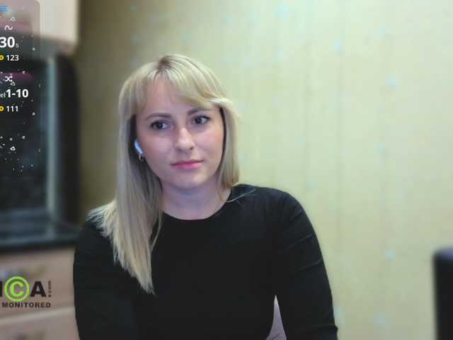 Goood-girl's BongaCams show and profile