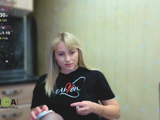 Goood-girl's BongaCams show and profile