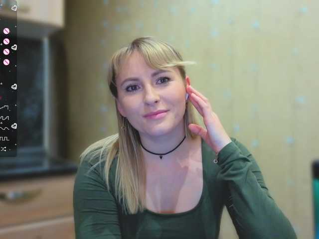 Goood-girl's BongaCams show and profile