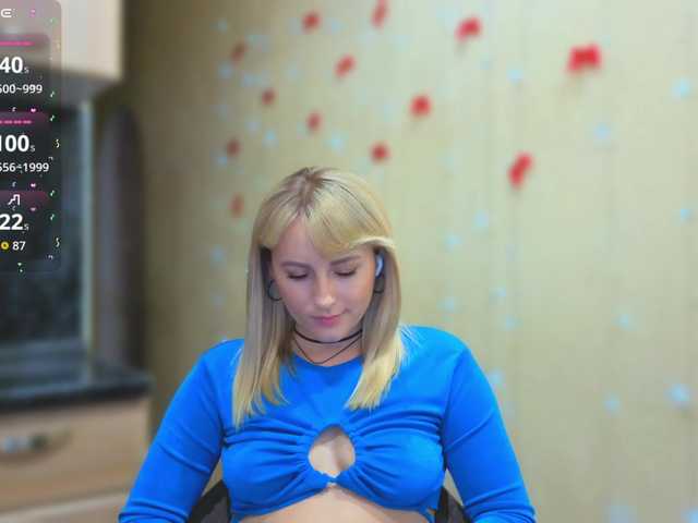 Goood-girl's BongaCams show and profile