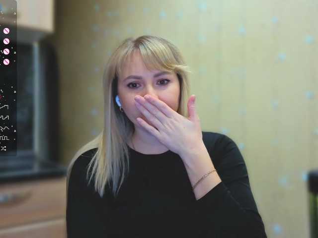 в попе у Goood-girl