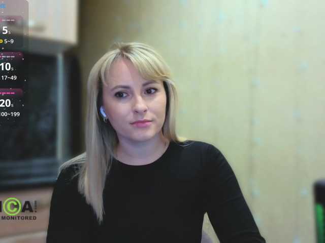 Goood-girl's BongaCams show and profile