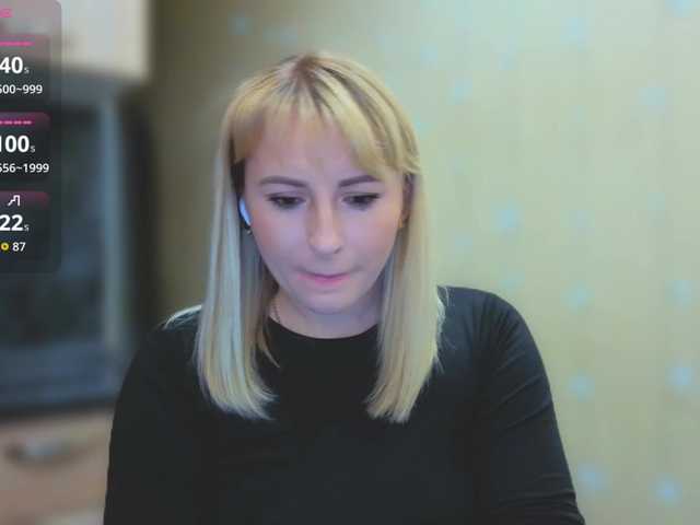 Smorodinkaa webcam