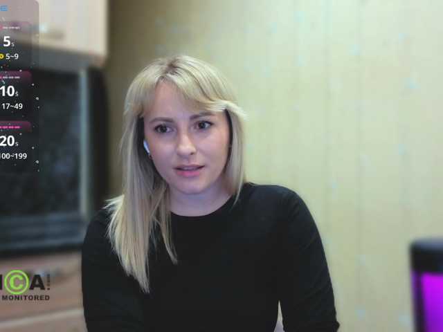 Goood-girl's BongaCams show and profile