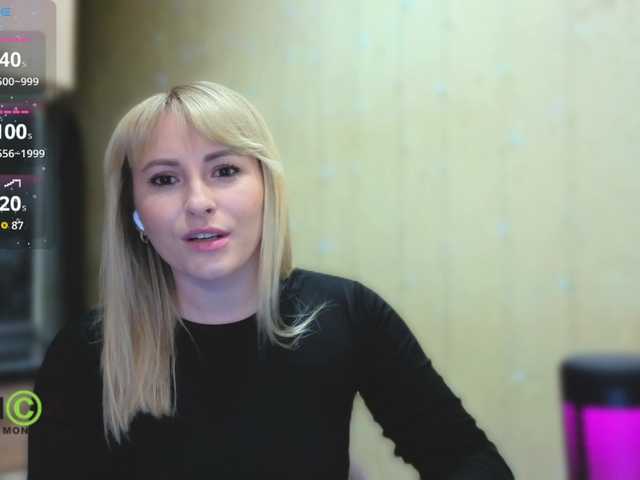 Goood-girl's BongaCams show and profile