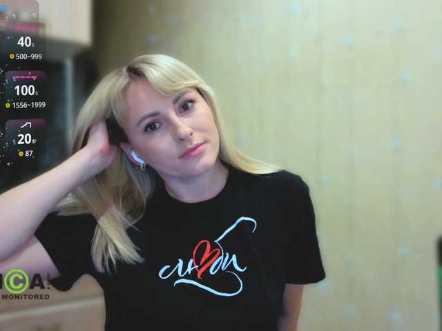 Goood-girl's BongaCams show and profile