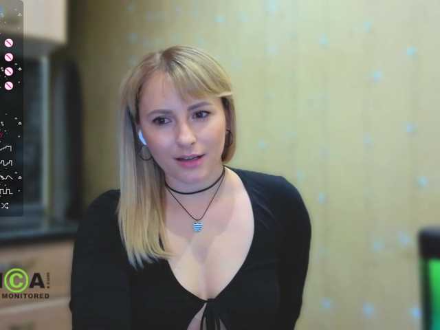 Goood-girl's BongaCams show and profile
