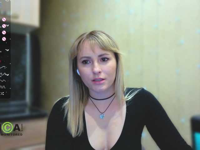 Goood-girl's BongaCams show and profile
