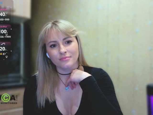 Goood-girl's BongaCams show and profile