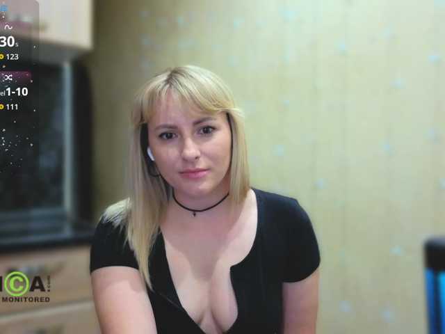 Goood-girl's BongaCams show and profile