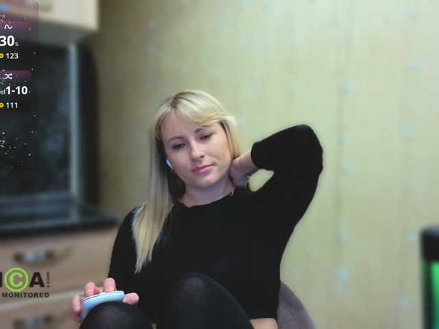 Goood-girl's BongaCams show and profile