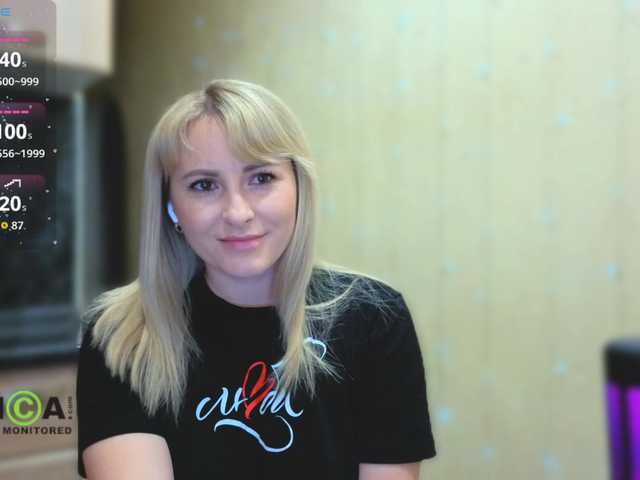 Goood-girl's BongaCams show and profile