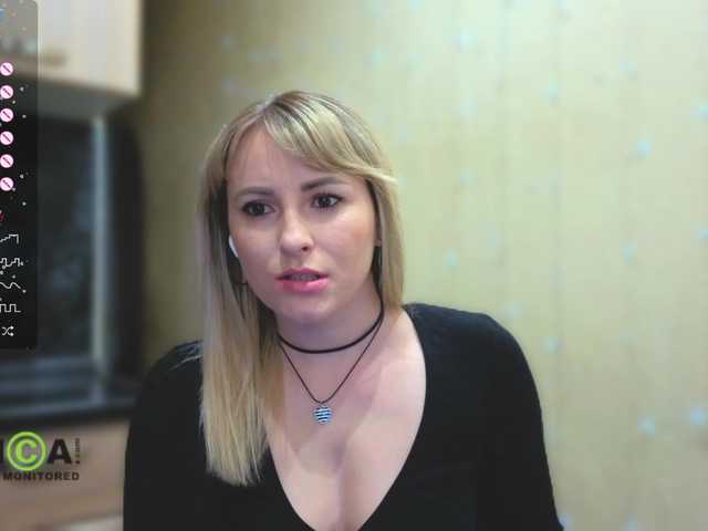 Goood-girl's BongaCams show and profile