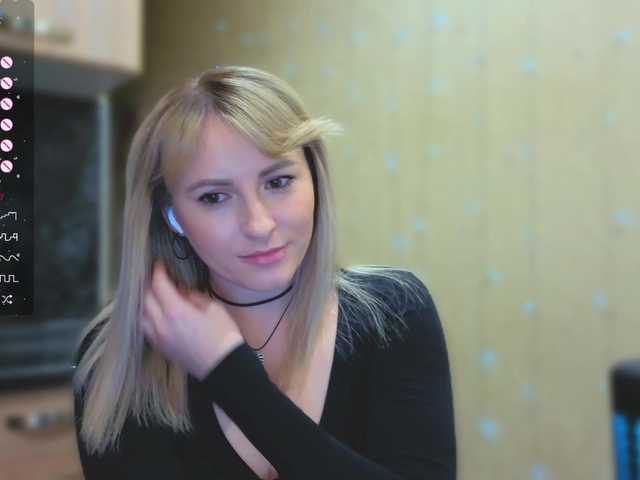 Goood-girl's BongaCams show and profile