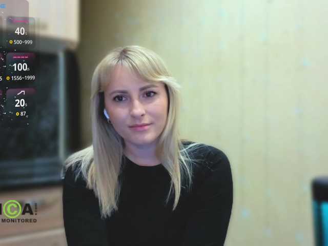 Goood-girl's BongaCams show and profile