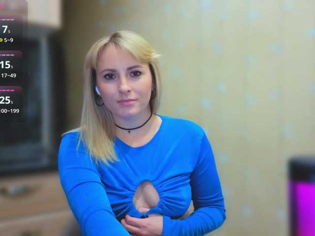 секс даром от Goood-girl