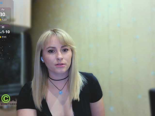 Goood-girl's BongaCams show and profile