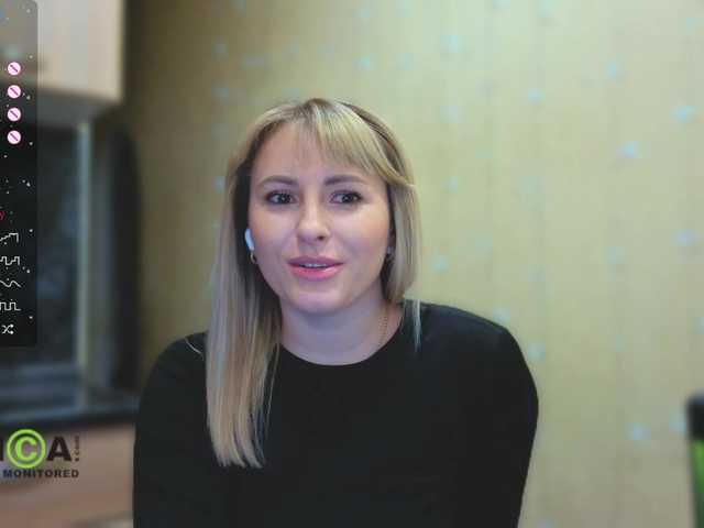 Goood-girl's BongaCams show and profile