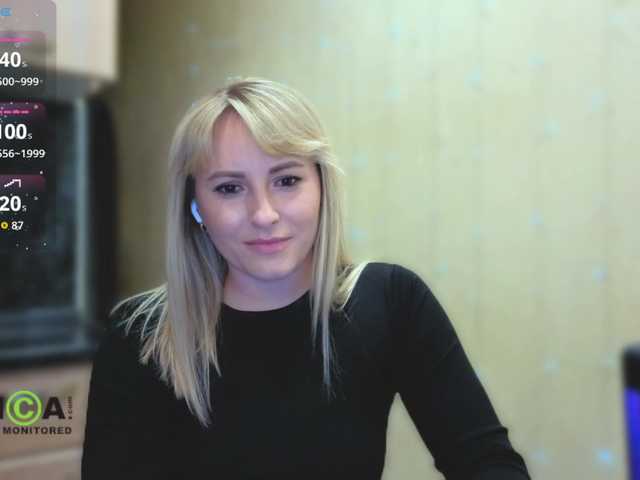 Goood-girl's BongaCams show and profile