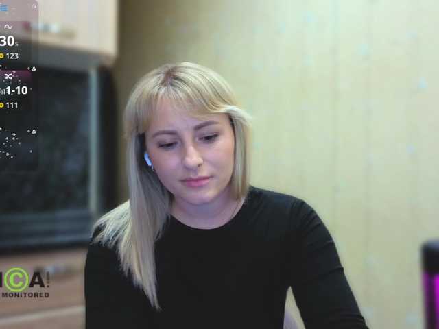 Goood-girl's BongaCams show and profile