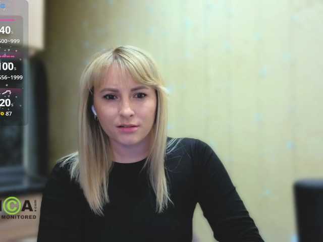 Goood-girl's BongaCams show and profile