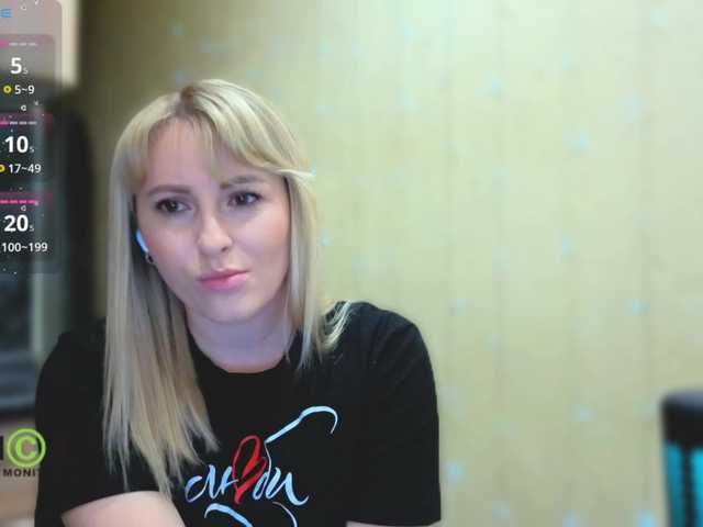 Goood-girl's BongaCams show and profile