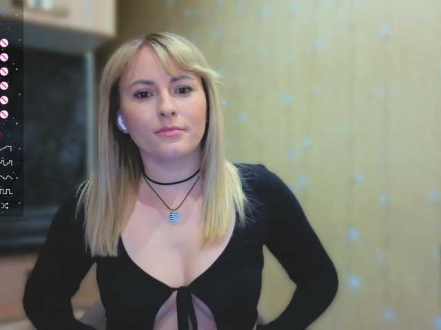 Goood-girl's BongaCams show and profile