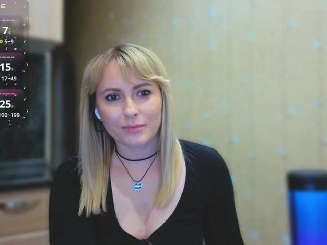 Goood-girl's BongaCams show and profile