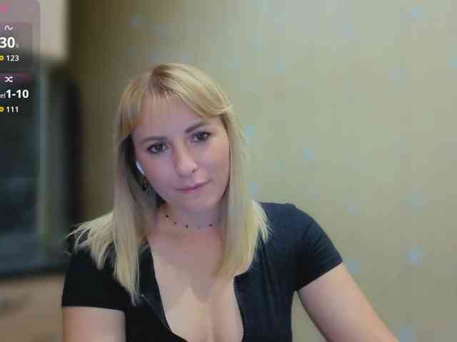 Smorodinkaa webcam