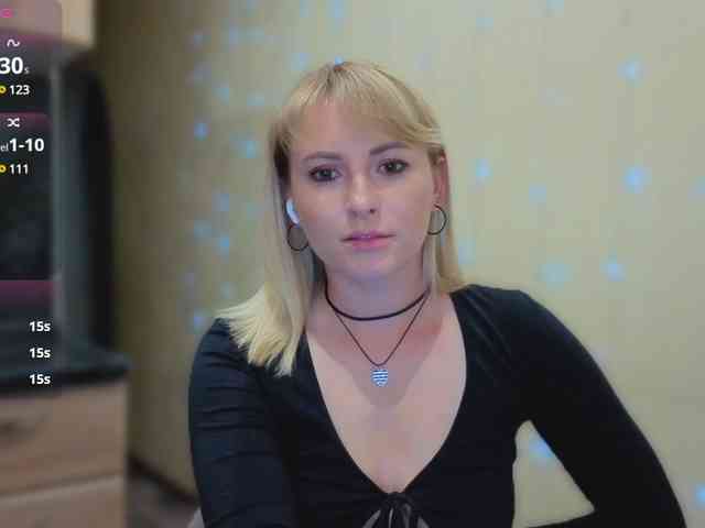 Smorodinkaa webcam