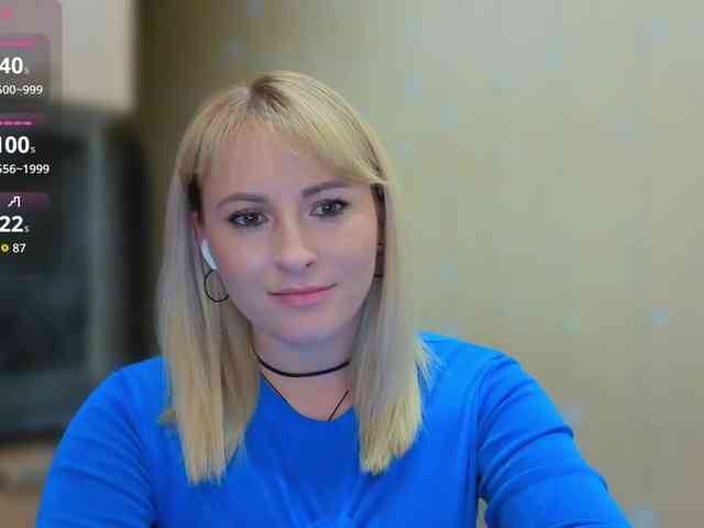 Smorodinkaa webcam