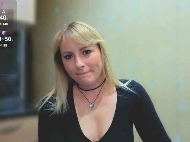 Smorodinkaa webcam