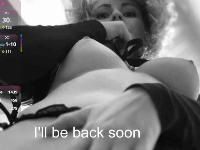 Goood-girl Live Webcam on BongaCams