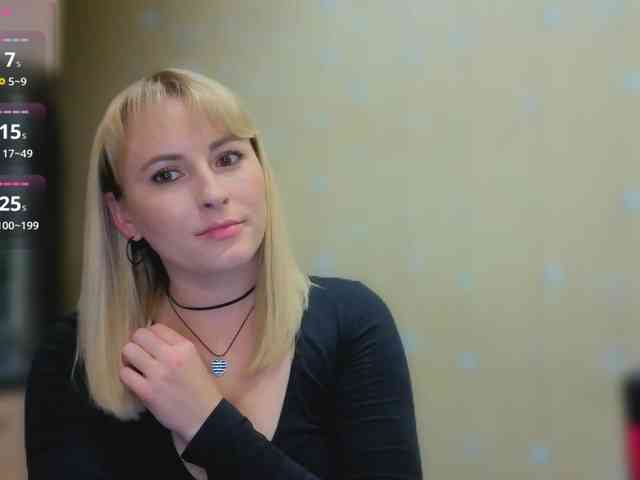 Smorodinkaa webcam
