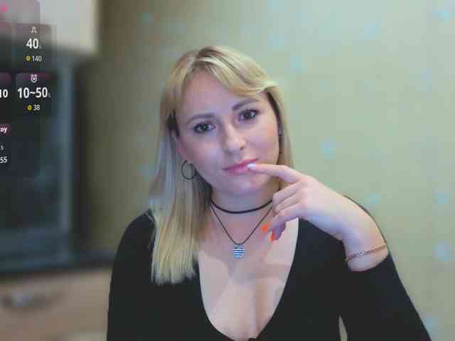 Smorodinkaa webcam