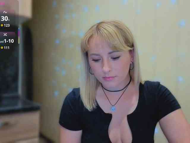 Smorodinkaa webcam