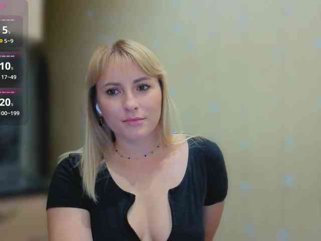 Smorodinkaa webcam