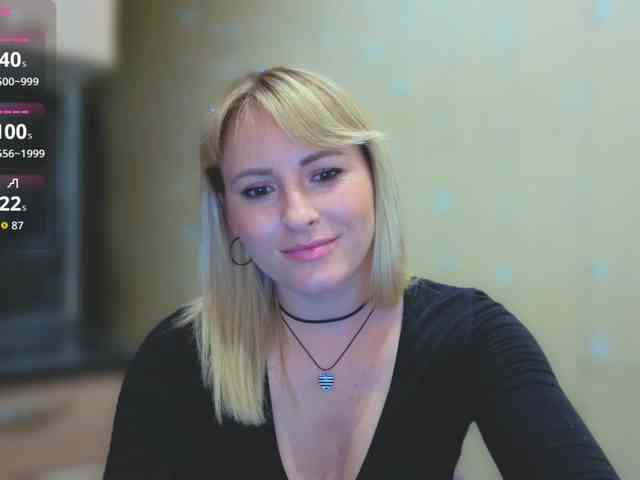 Smorodinkaa webcam